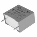 Kemet Electronics Radial Film Capacitor R463N4100ZAM1K